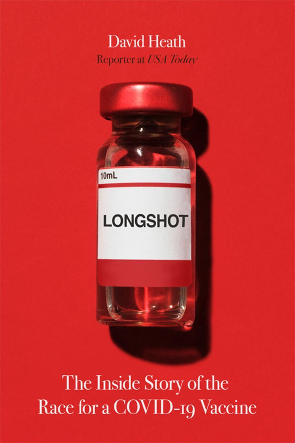 Longshot, 9781546000907