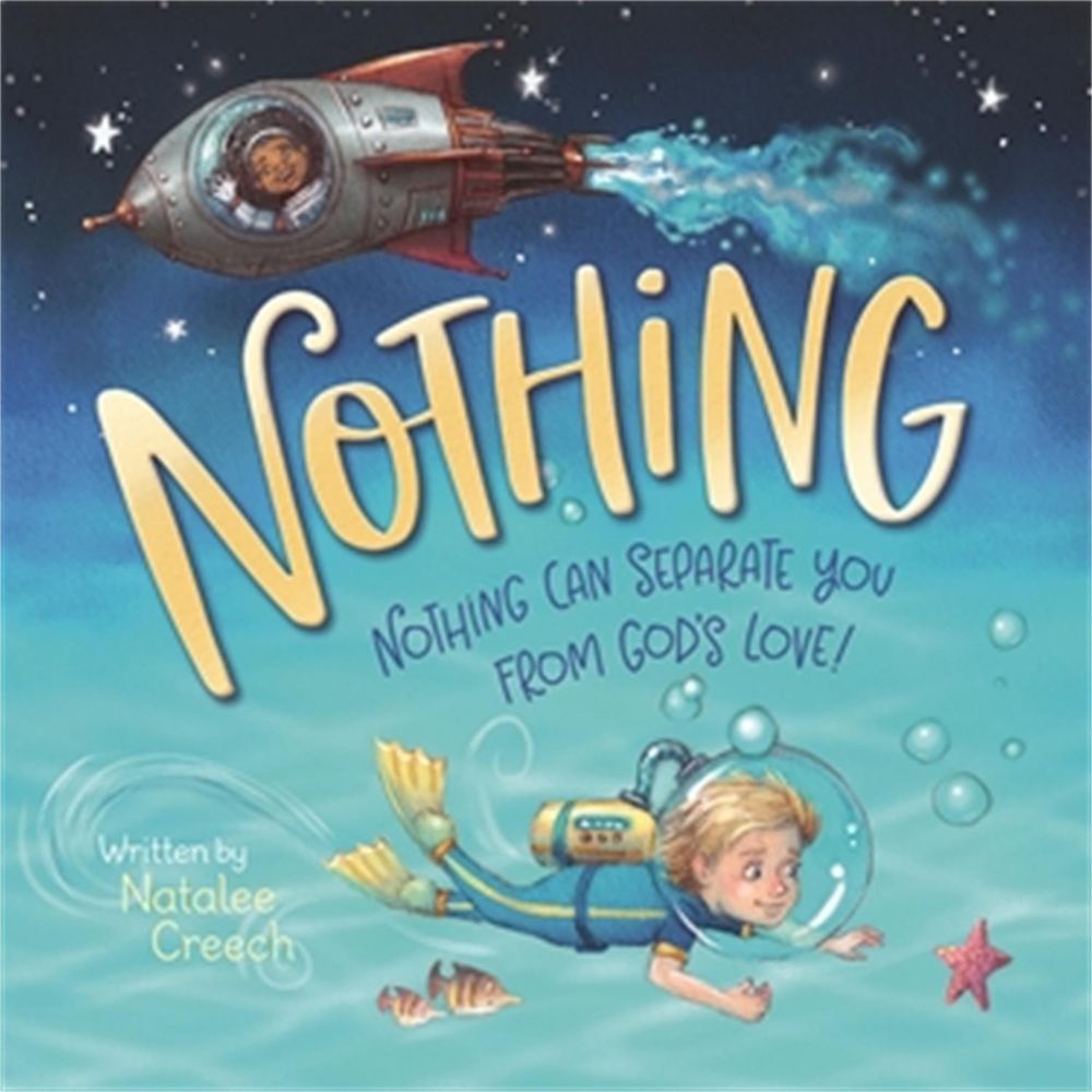Nothing by Natalee Creech - ISBN: 9781546000938