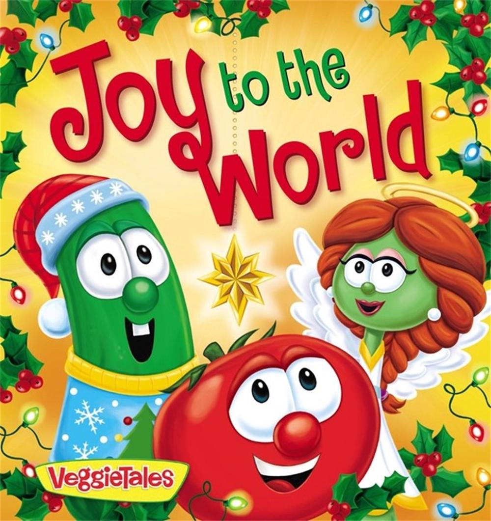 Joy to the World by Pamela Kennedy - ISBN: 9781546002857