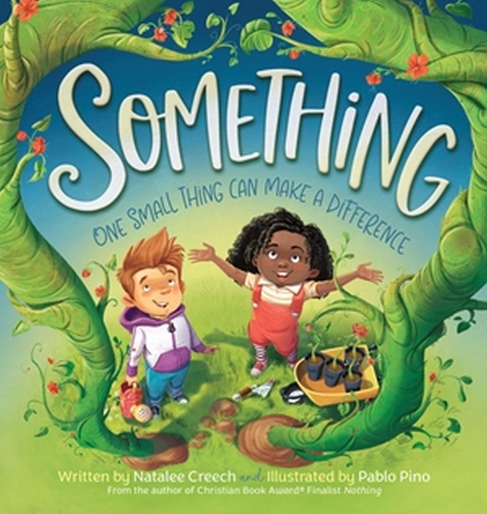 Something by Natalee Creech - ISBN: 9781546002871