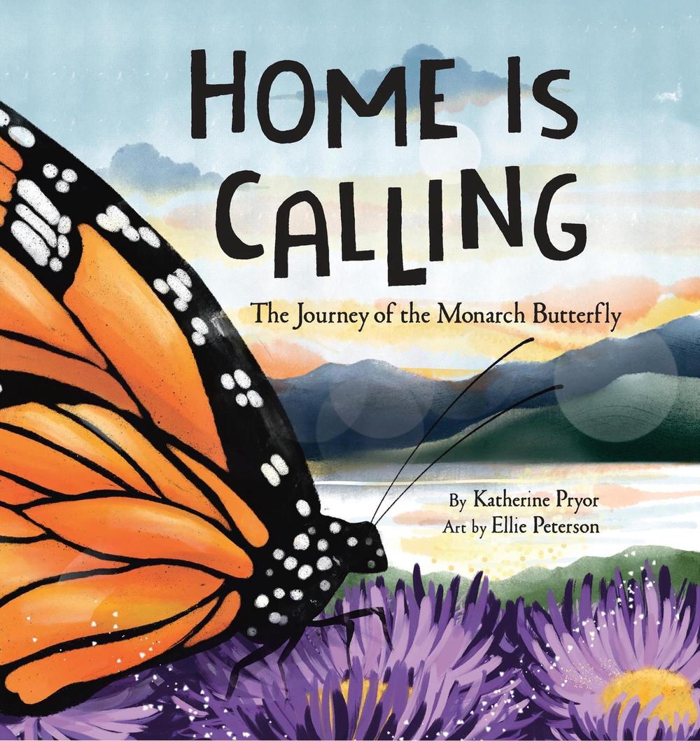 Home Is Calling by Katherine Pryor - ISBN: 9781546003137