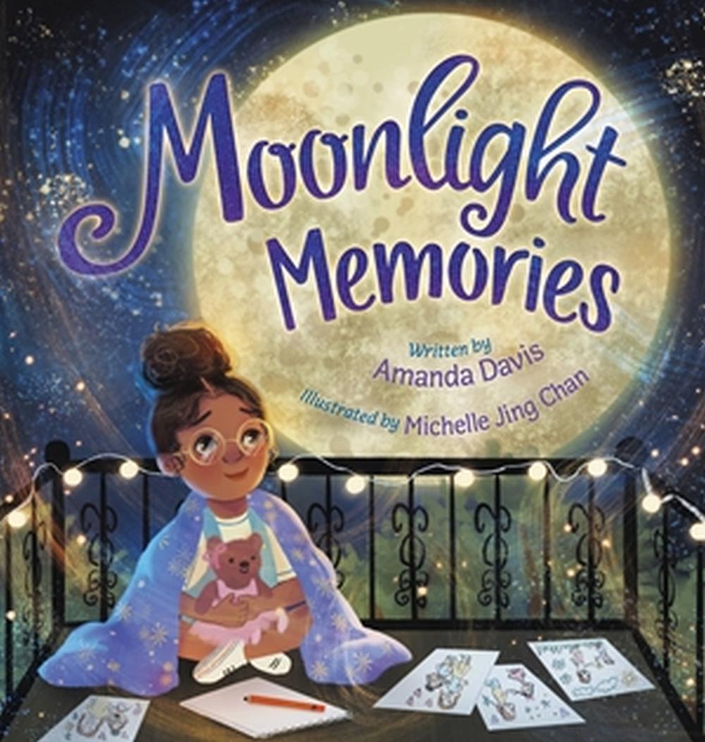 Moonlight Memories, 9781546003168