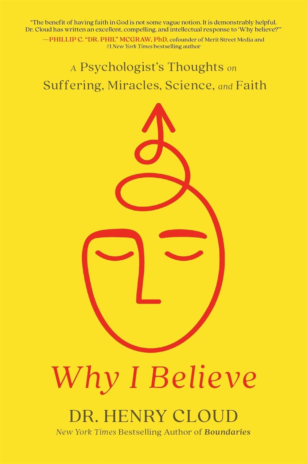 Why I Believe, 9781546003410