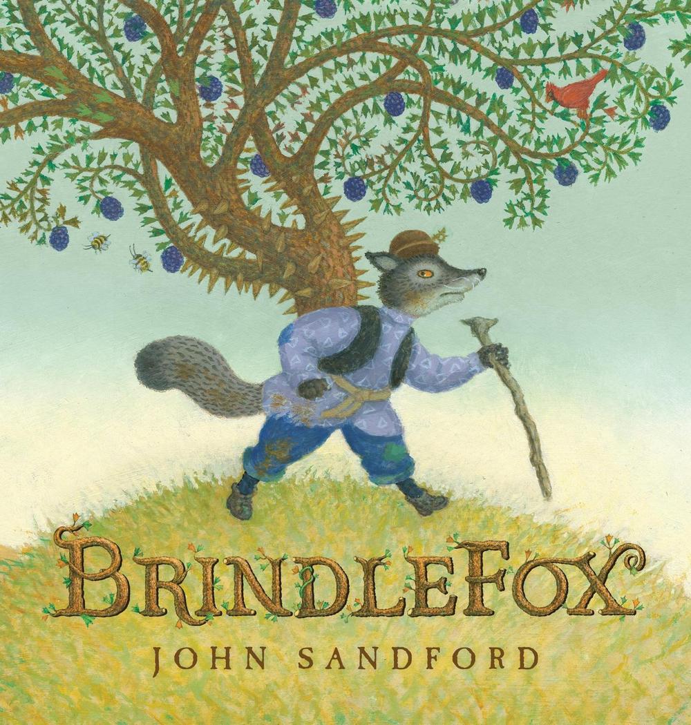 BrindleFox by John Sandford - ISBN: 9781546003724