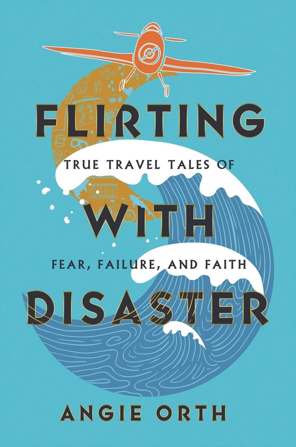 Flirting with Disaster by Angie Orth - ISBN: 9781546004691