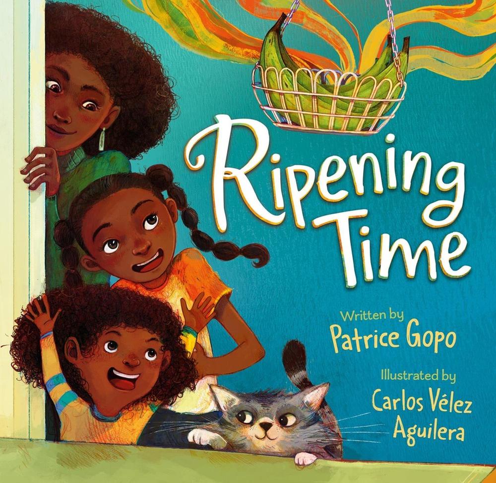 Ripening Time by Patrice Gopo - ISBN: 9781546005391