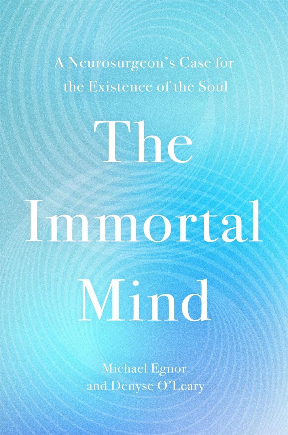 The Immortal Mind, 9781546006350