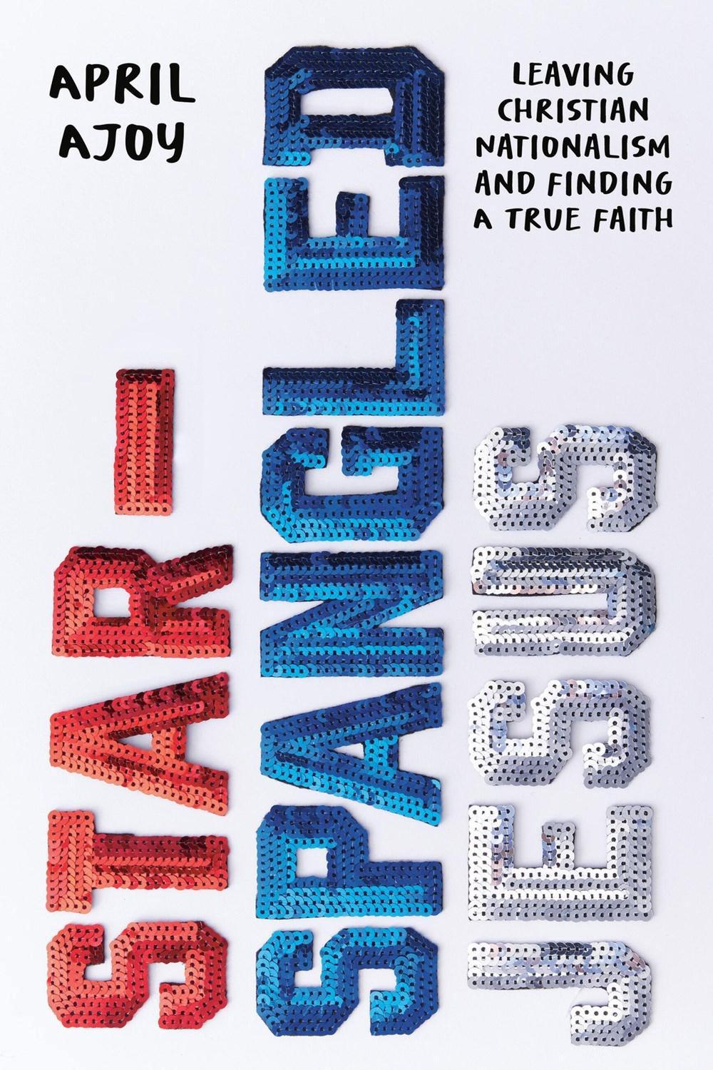 Star-Spangled Jesus, 9781546006688