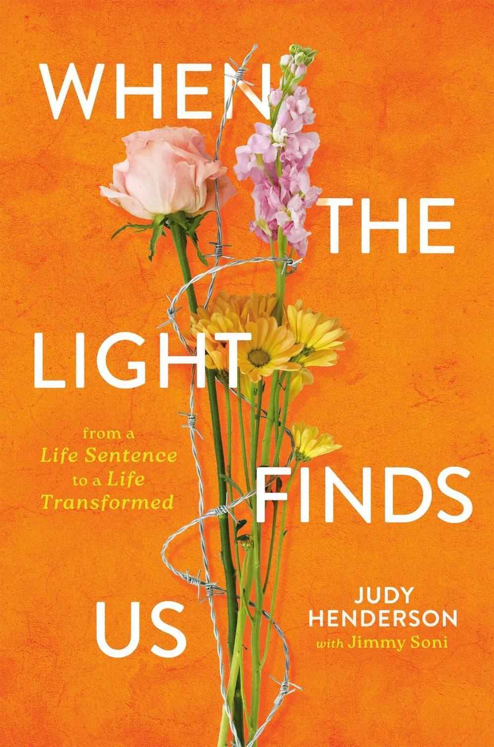 When the Light Finds Us, 9781546006787
