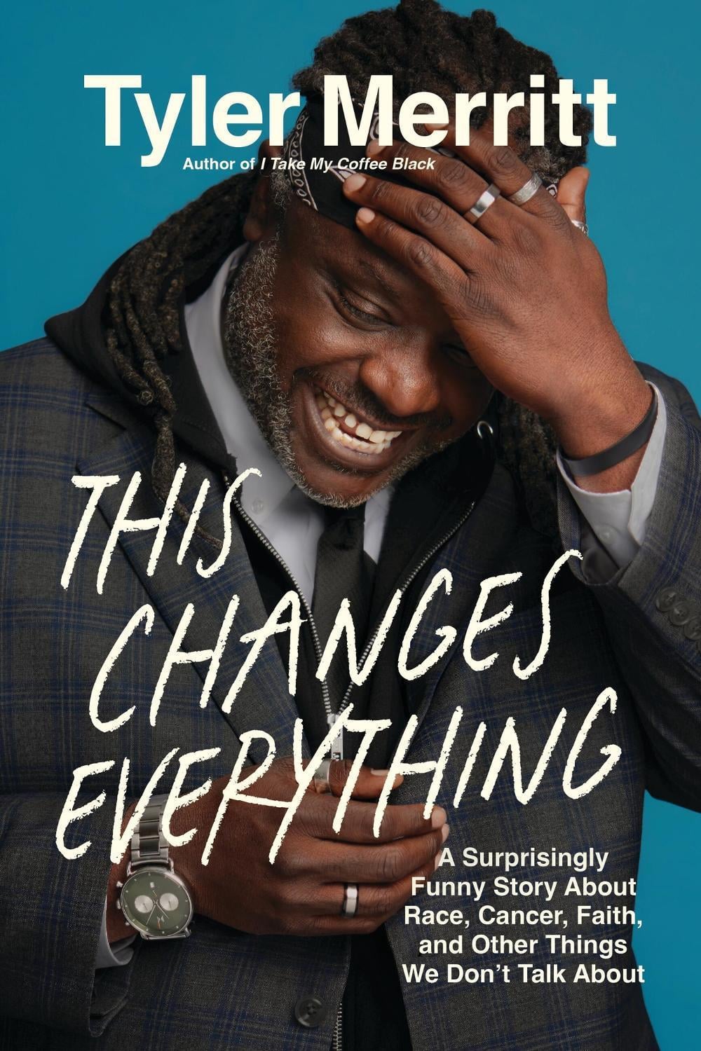 This Changes Everything by Tyler Merritt - ISBN: 9781546006961