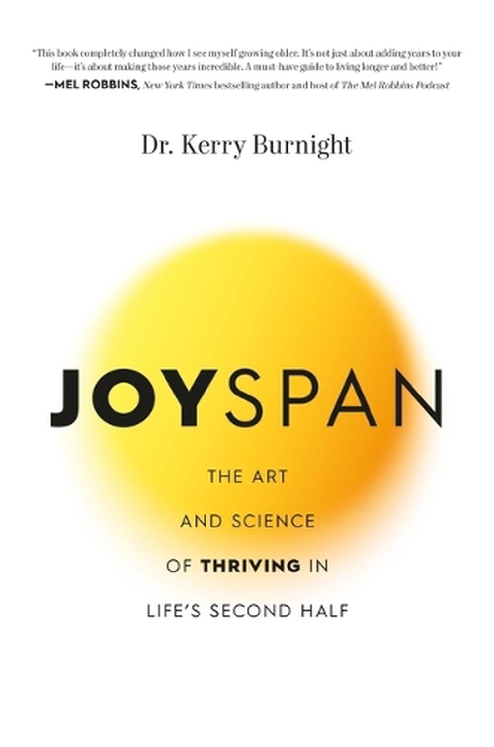 Joyspan, 9781546007357