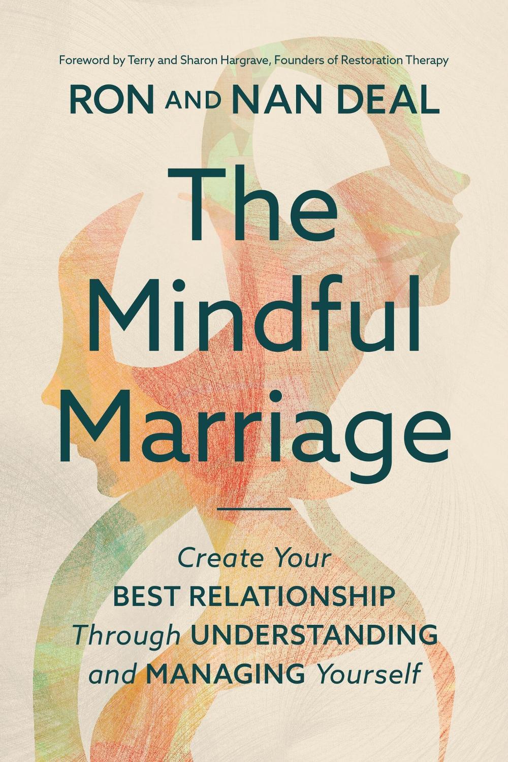 The Mindful Marriage, 9781546007388