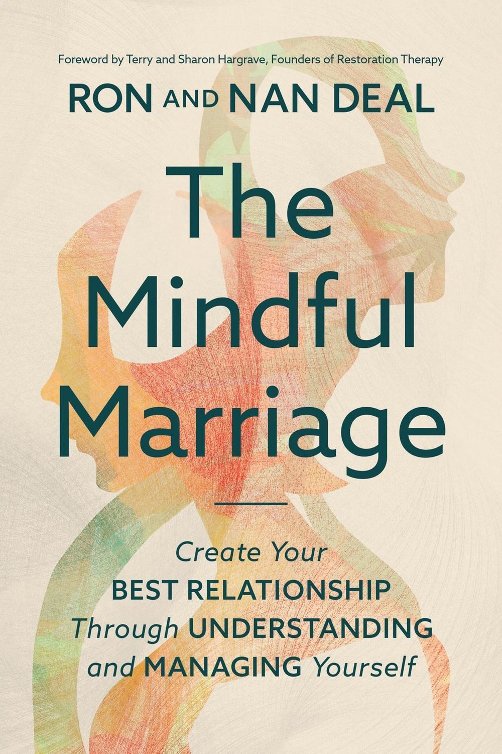The Mindful Marriage, 9781546007395
