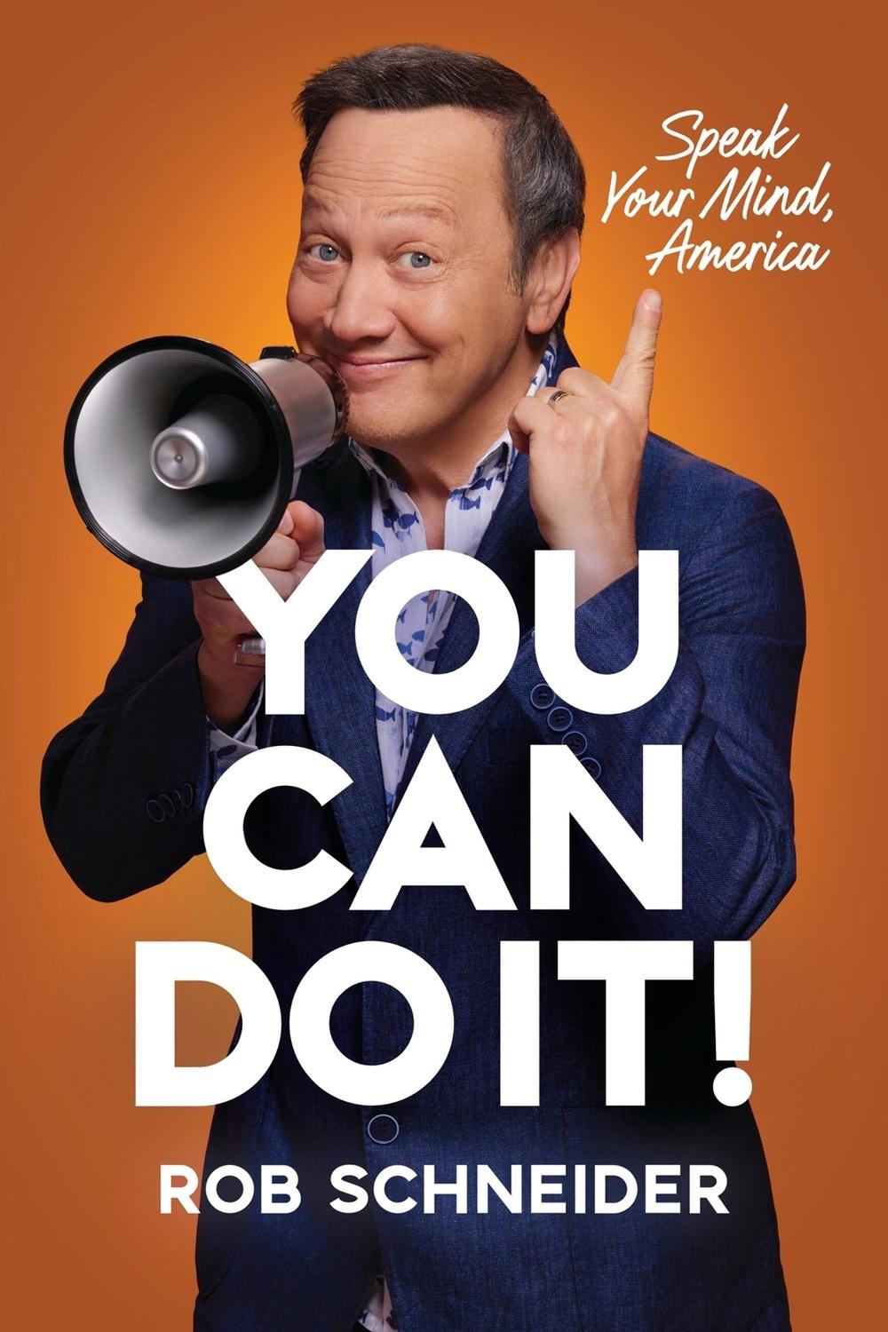 You Can Do It!, 9781546007869