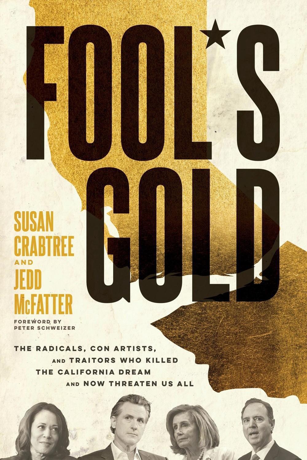 Fool's Gold, 9781546008033