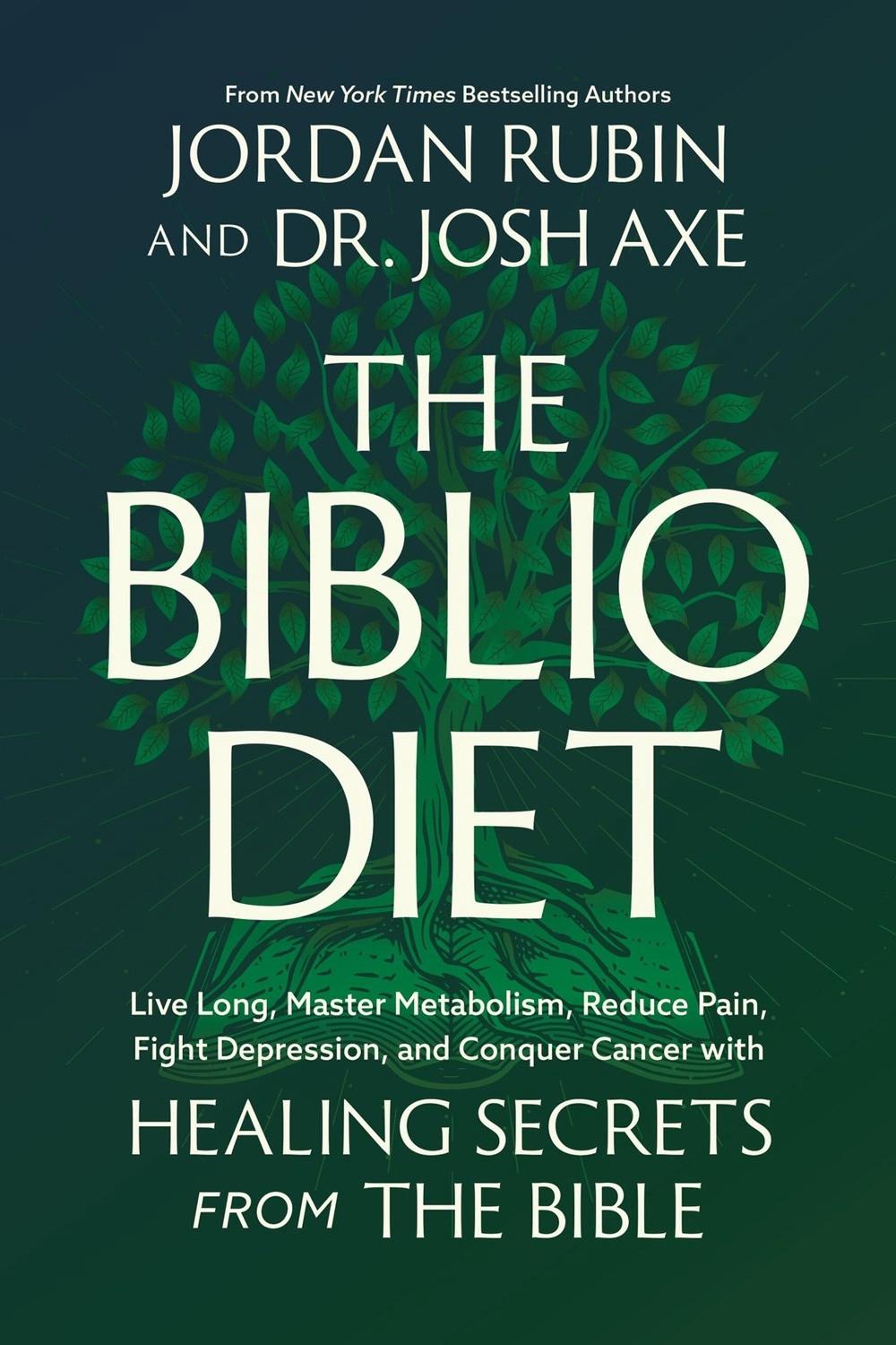 The Biblio Diet, 9781546008439