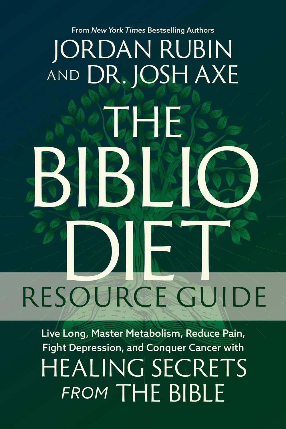 The Biblio Diet Study Guide, 9781546008484