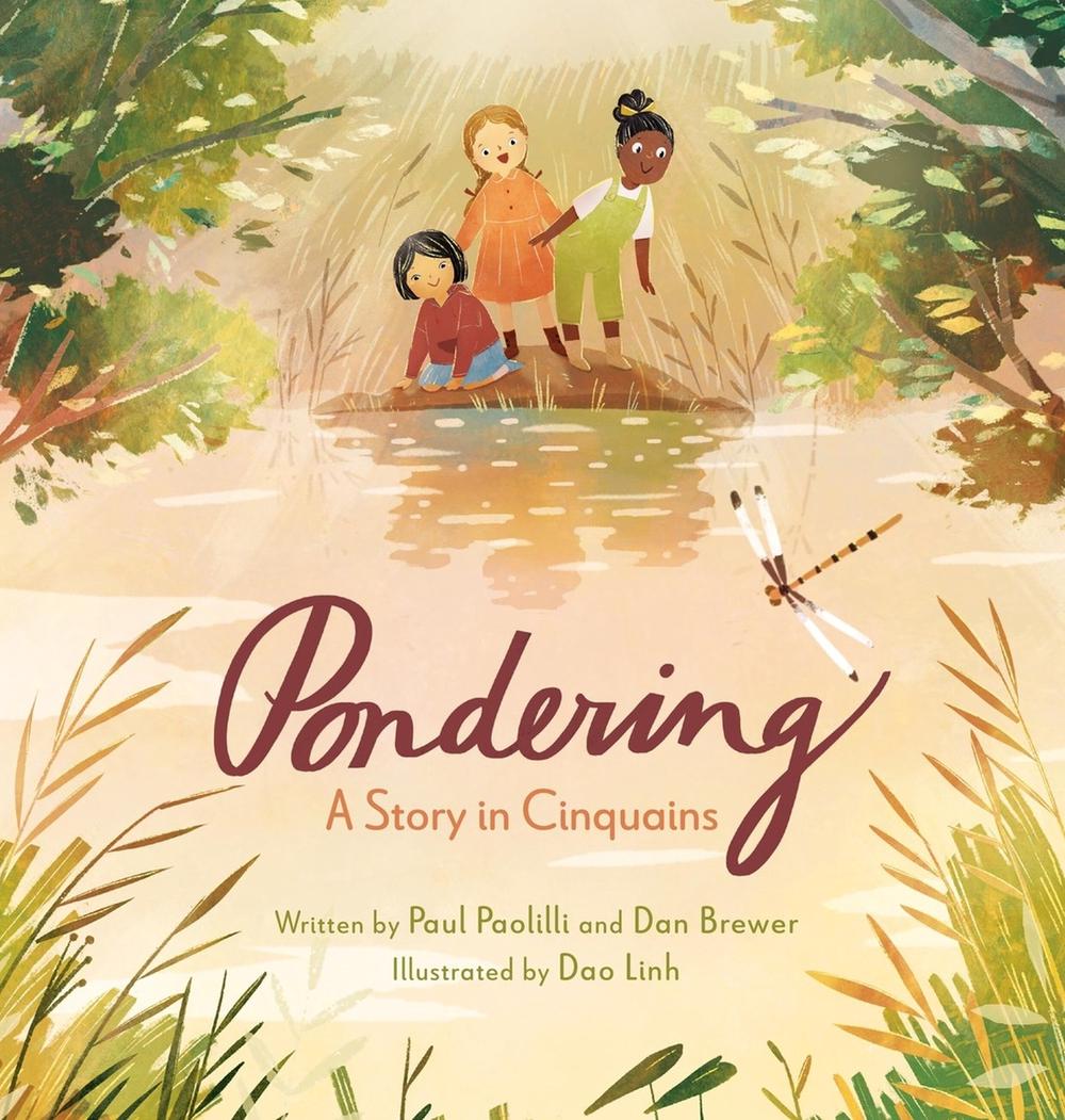 Pondering by Daniel Brewer - ISBN: 9781546008668
