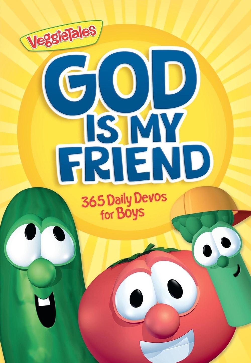 God Is My Friend, 9781546008729