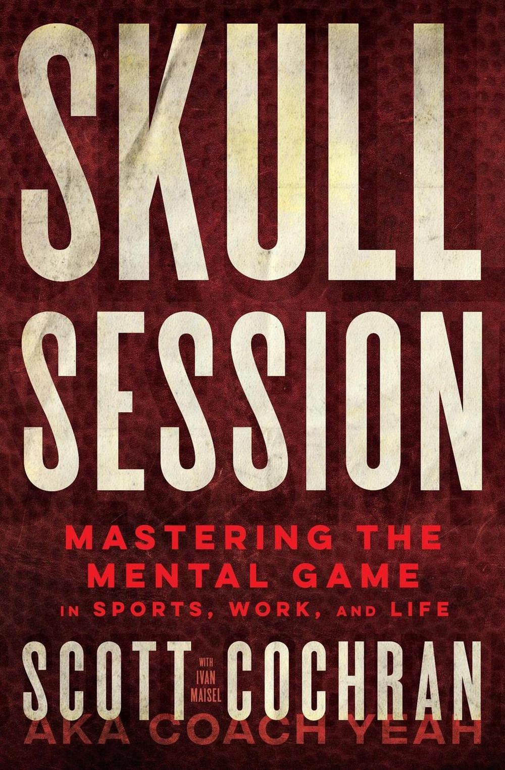 Skull Session, 9781546009733