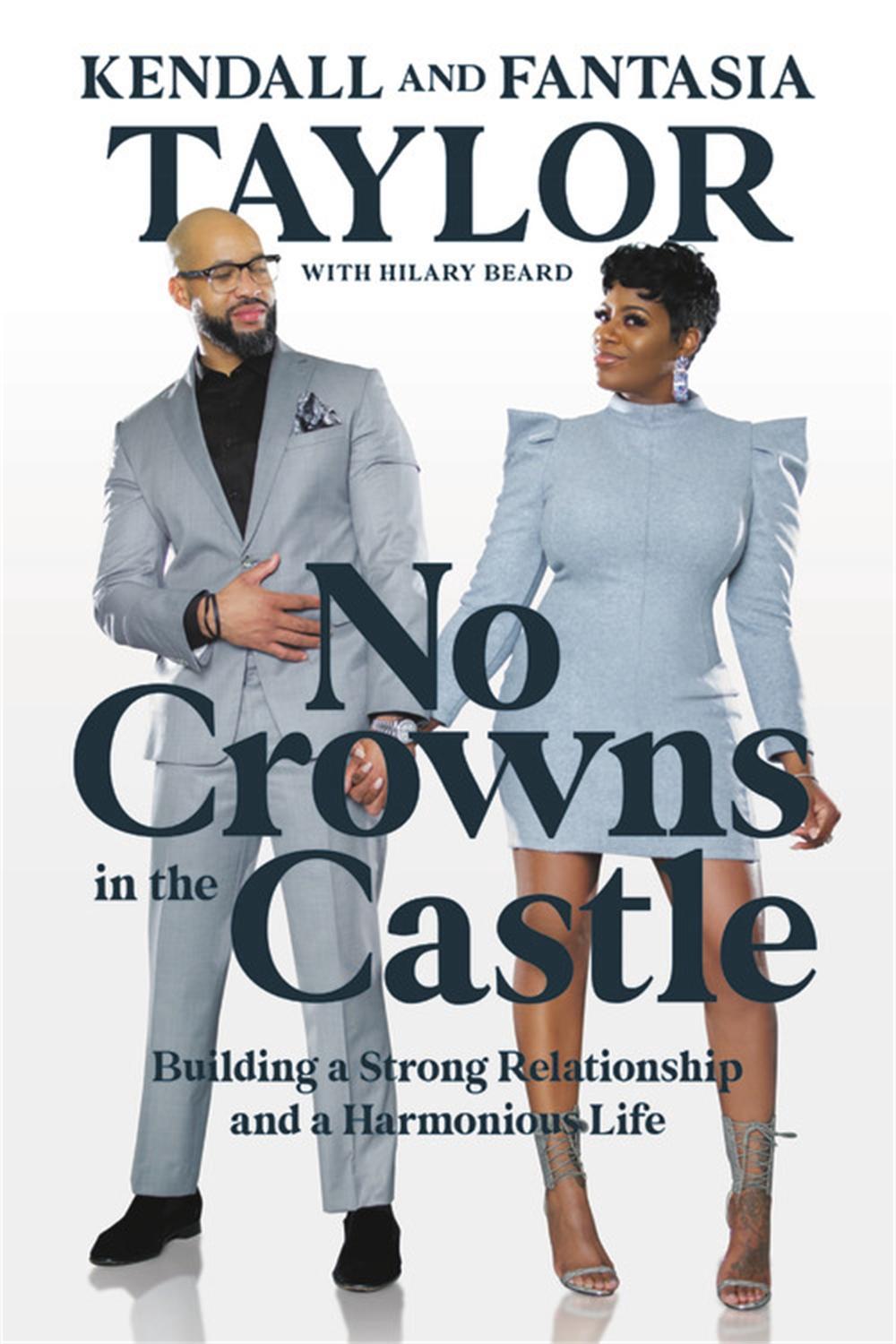 No Crowns in the Castle by Kendall Taylor - ISBN: 9781546012634