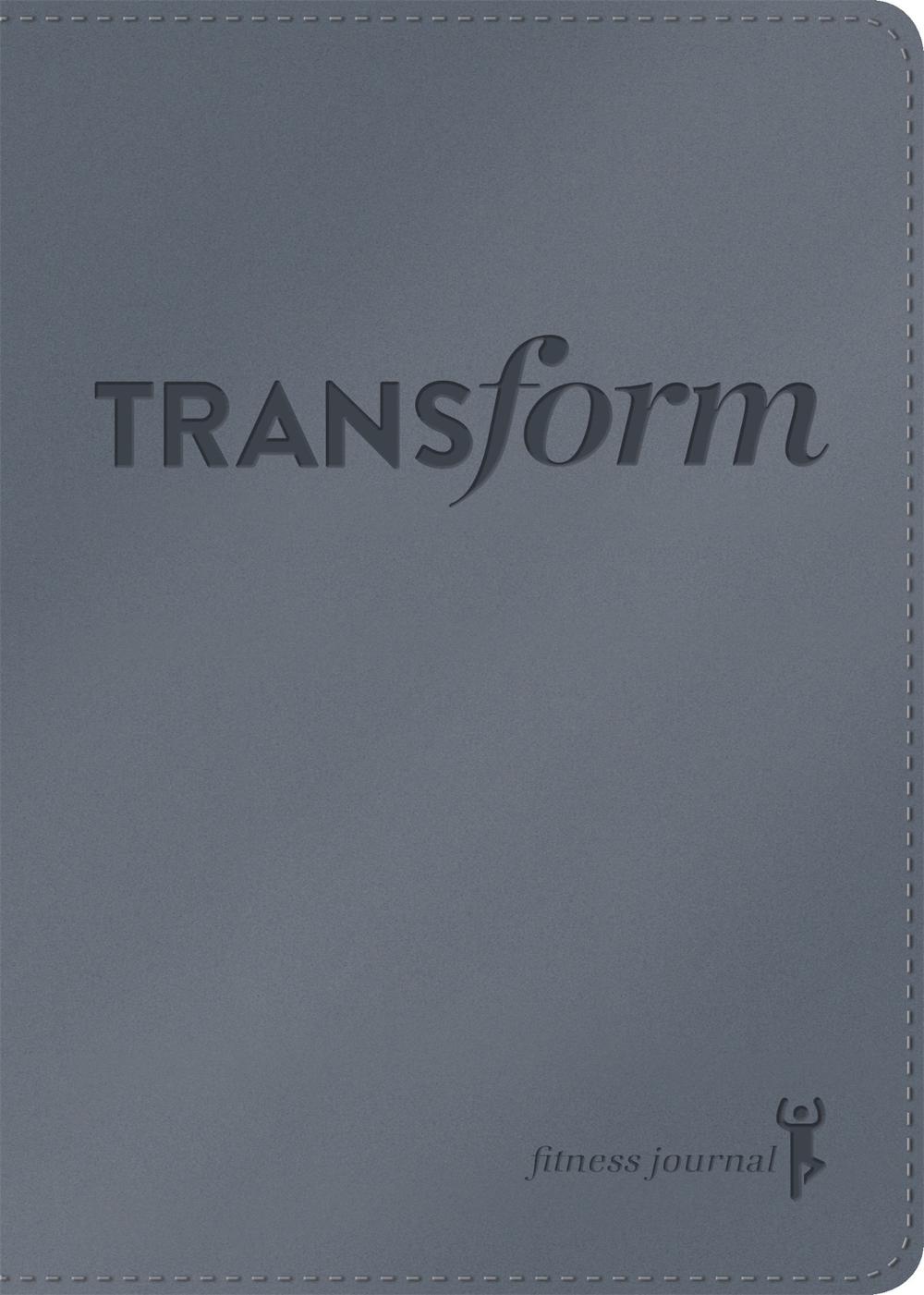 Ellie Claire Transform LeatherLuxe® Journal by Ellie Claire - ISBN: 9781546014799