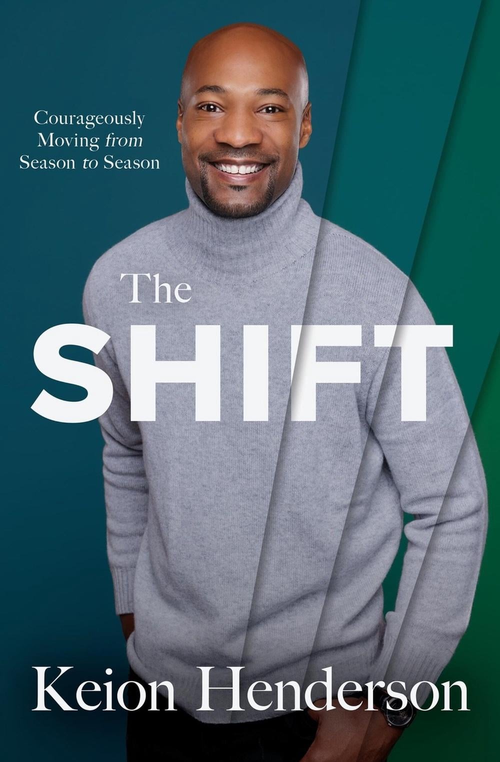 The Shift by Keion Henderson - ISBN: 9781546033837