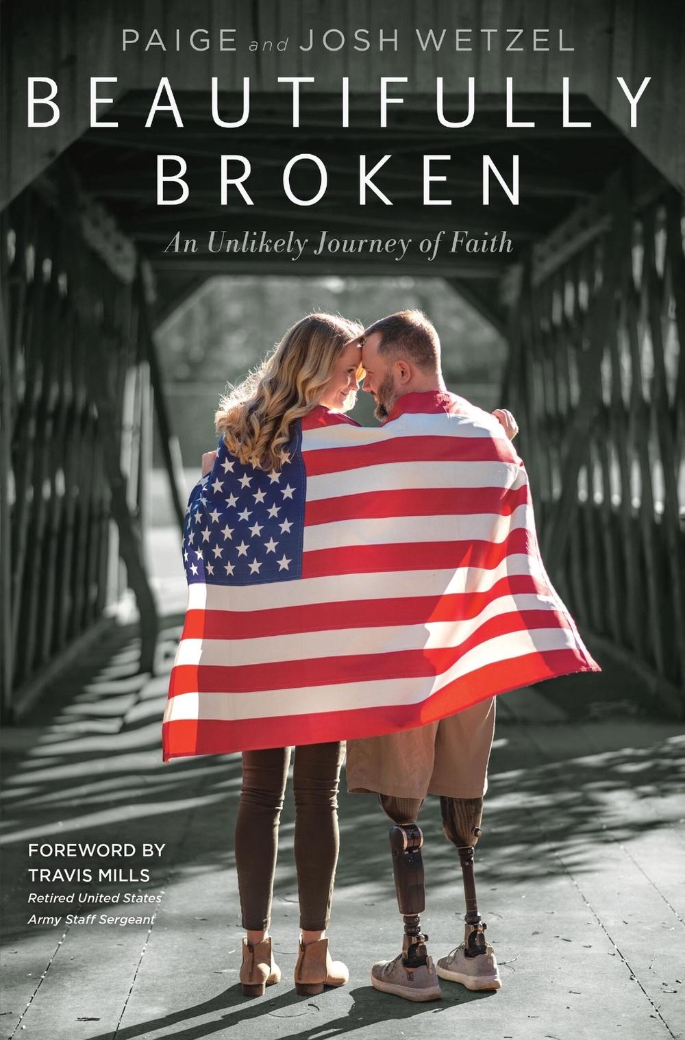 Beautifully Broken, 9781546034520