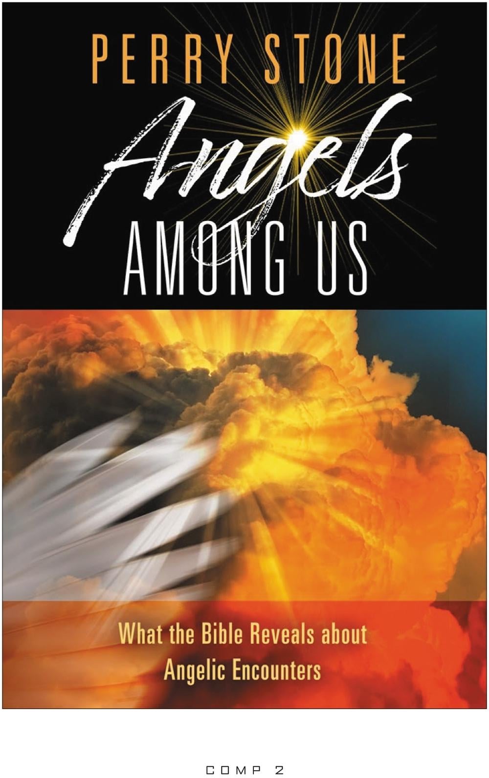 Angels Among Us by Perry Stone - ISBN: 9781546035268