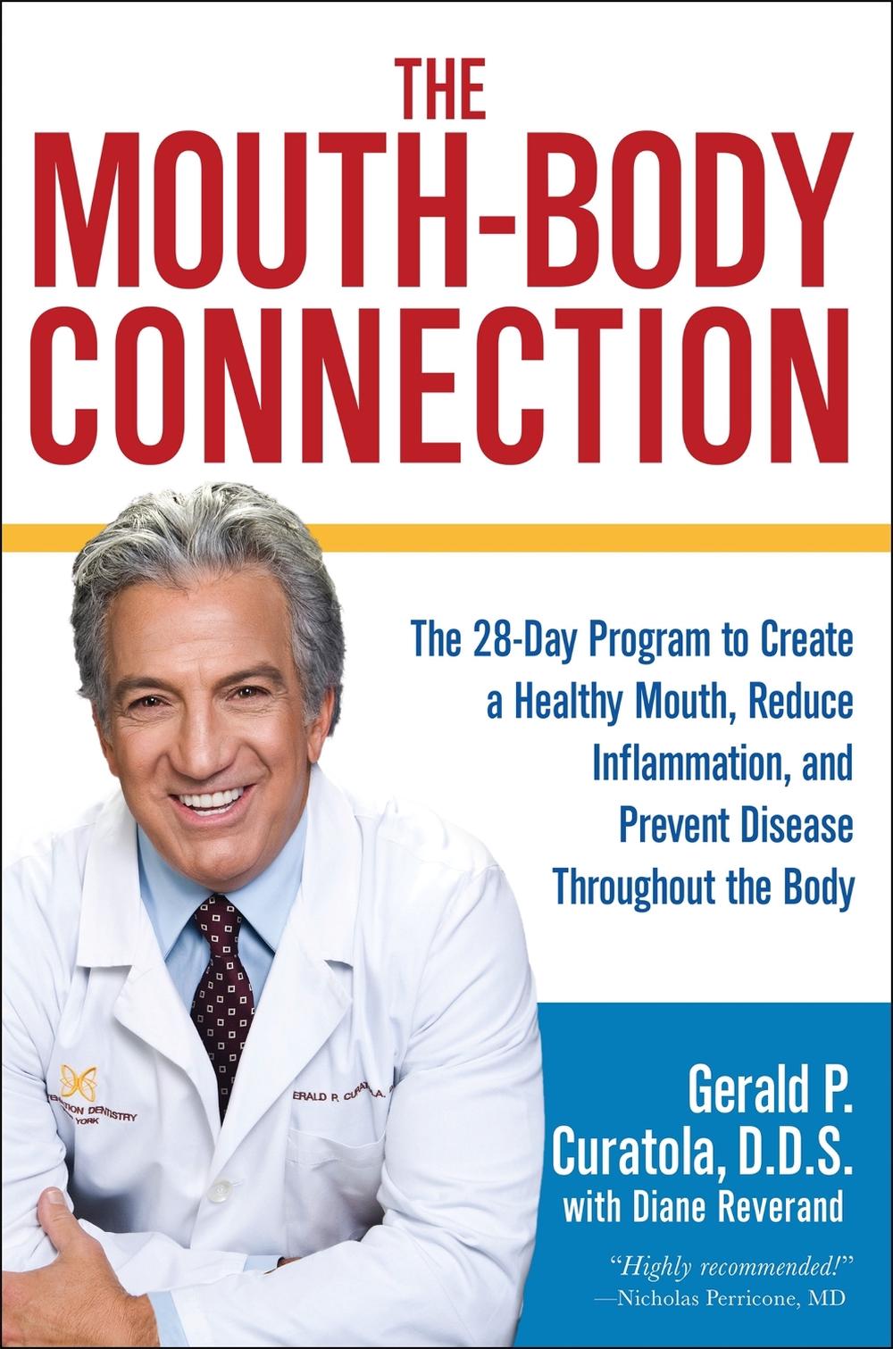 The Mouth-Body Connection, 9781546082545