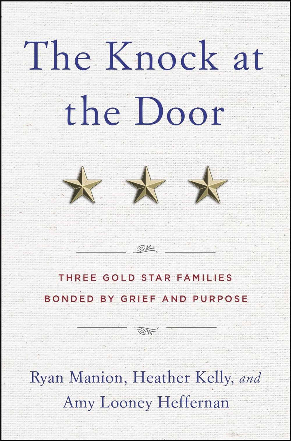 The Knock at the Door by Ryan Manion - ISBN: 9781546085232