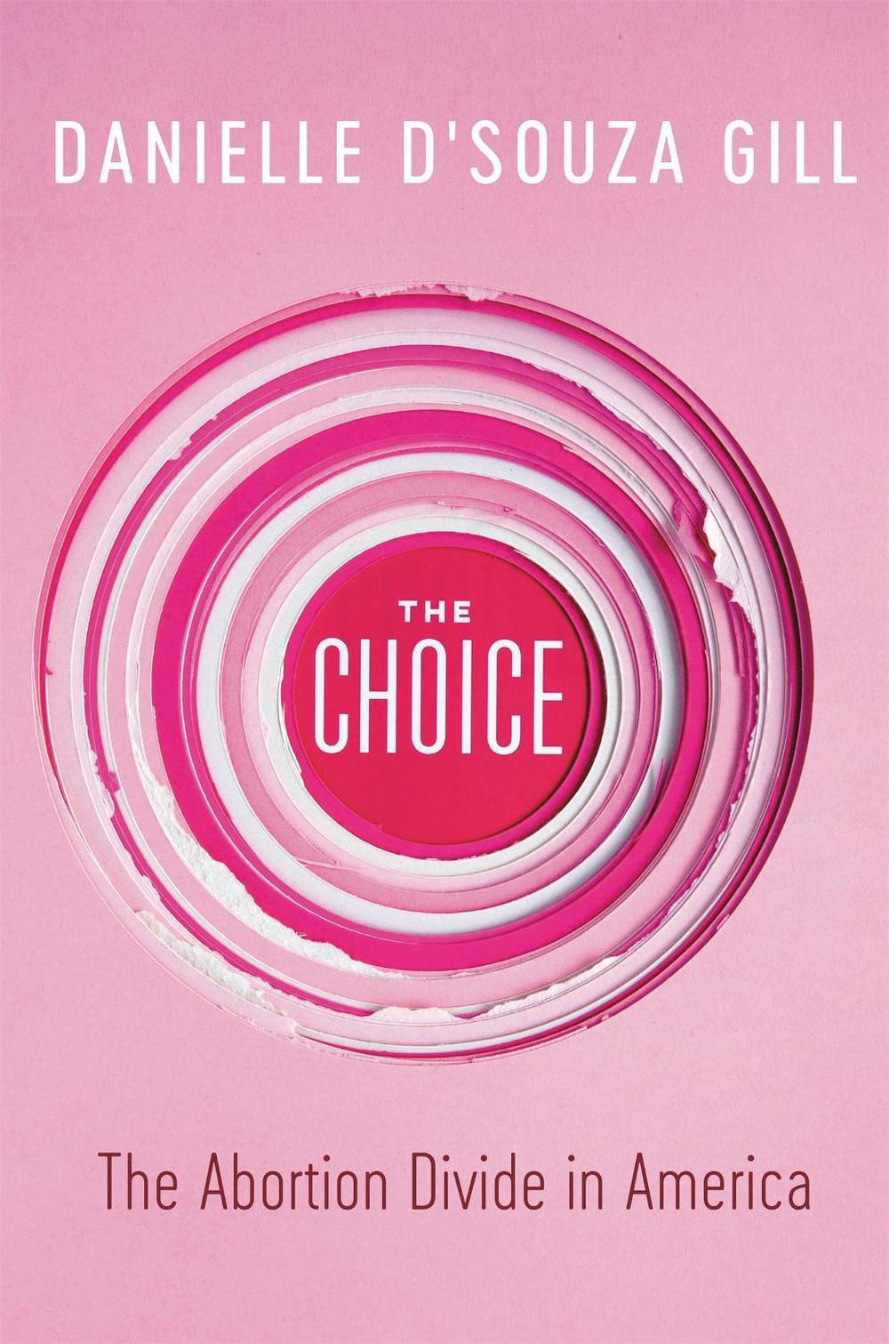 The Choice, 9781546099864