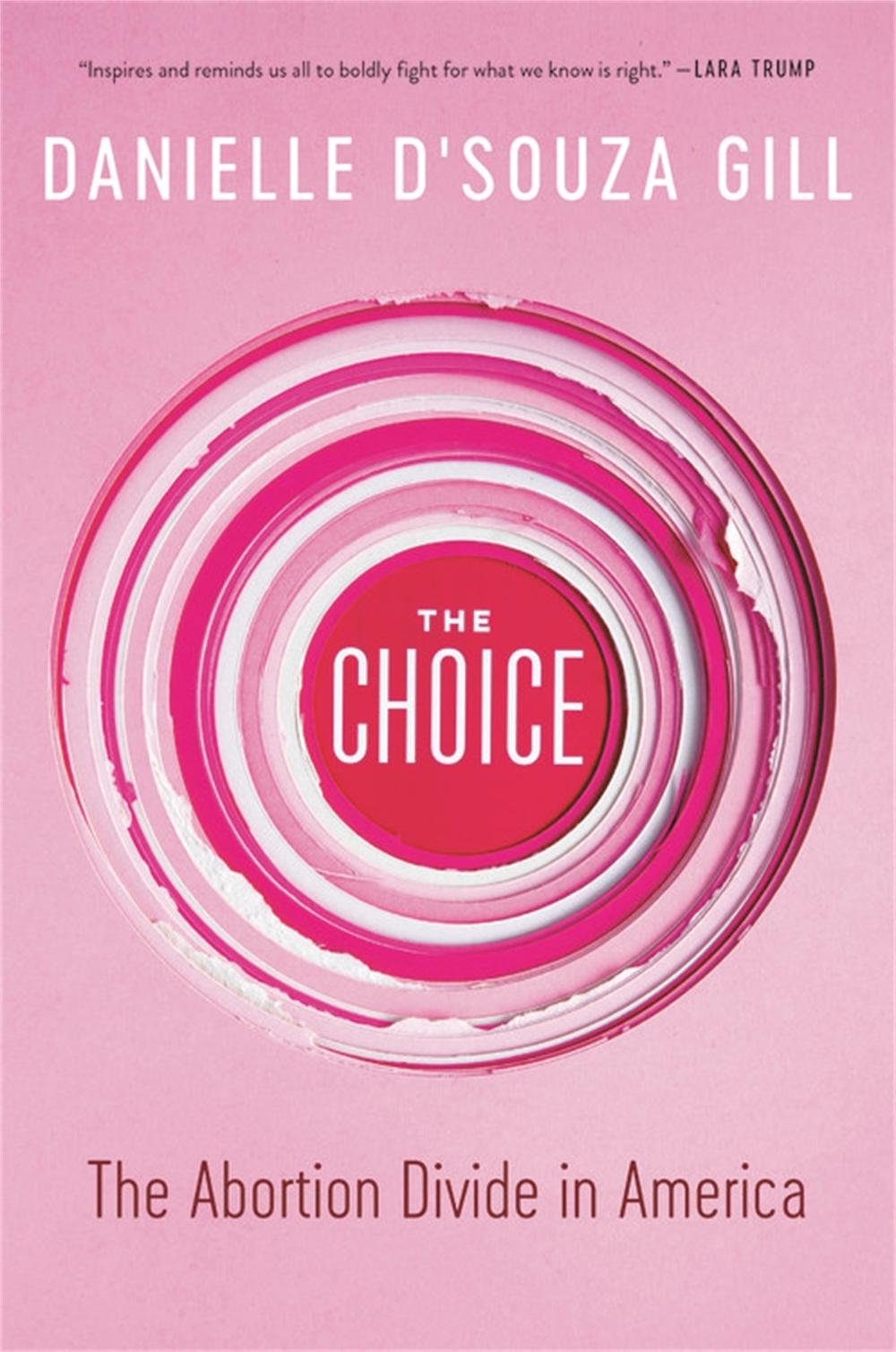 The Choice, 9781546099871