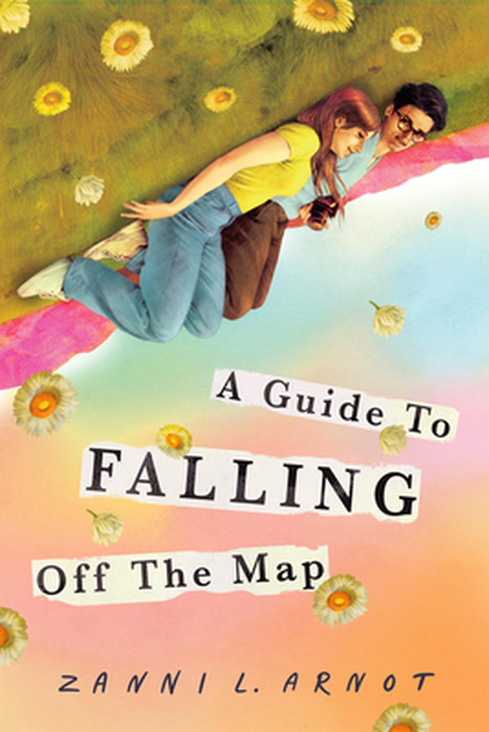 A Guide to Falling Off the Map, 9781546138440