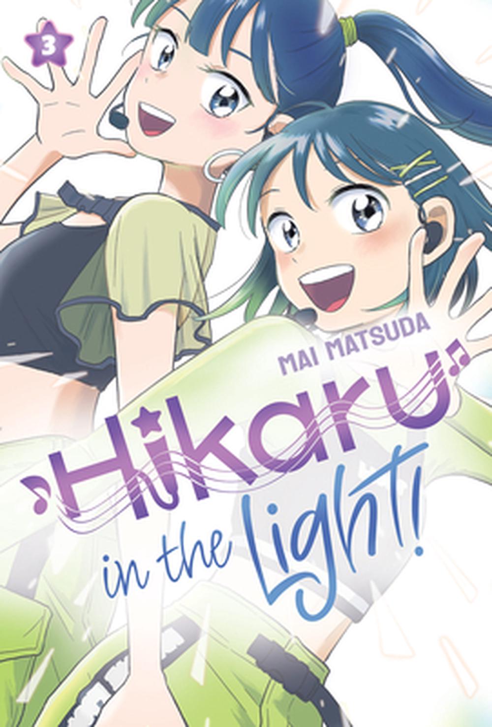 その他 Hikaru Hikaru No Go 3 — Excelsior Comic Shop