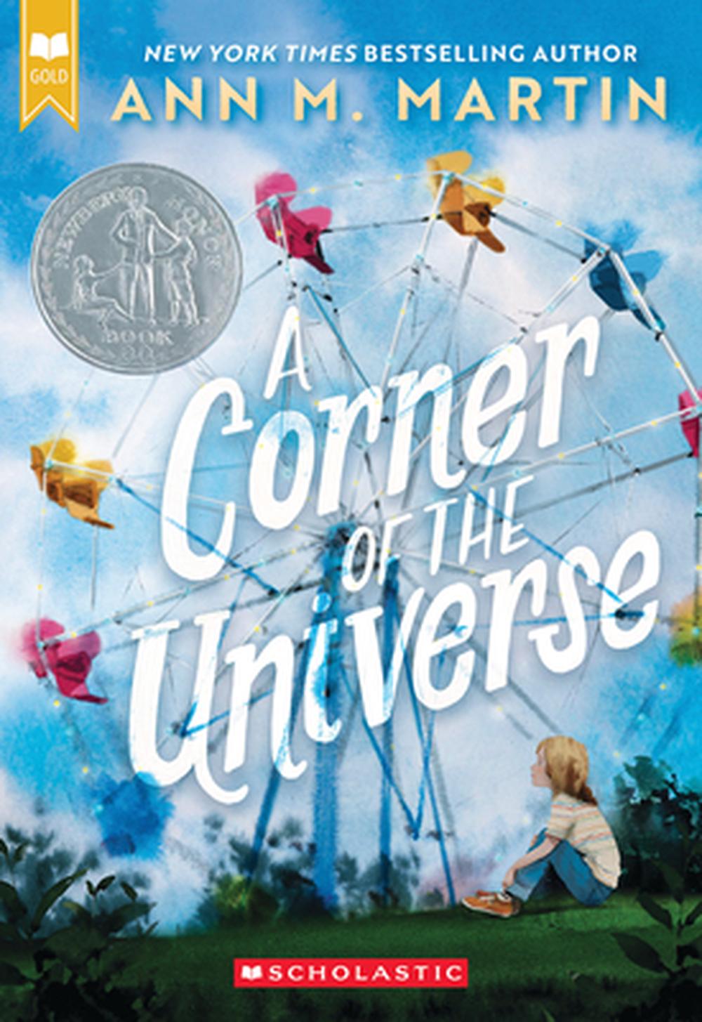 A Corner of the Universe (Scholastic Gold), 9781546146858
