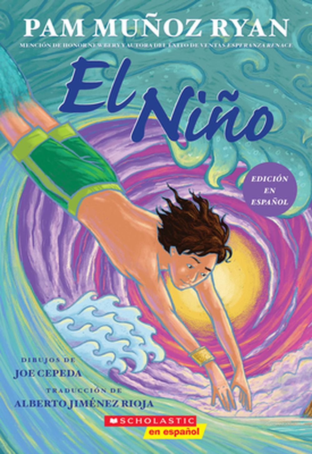 El Niño (Spanish Edition), 9781546176473
