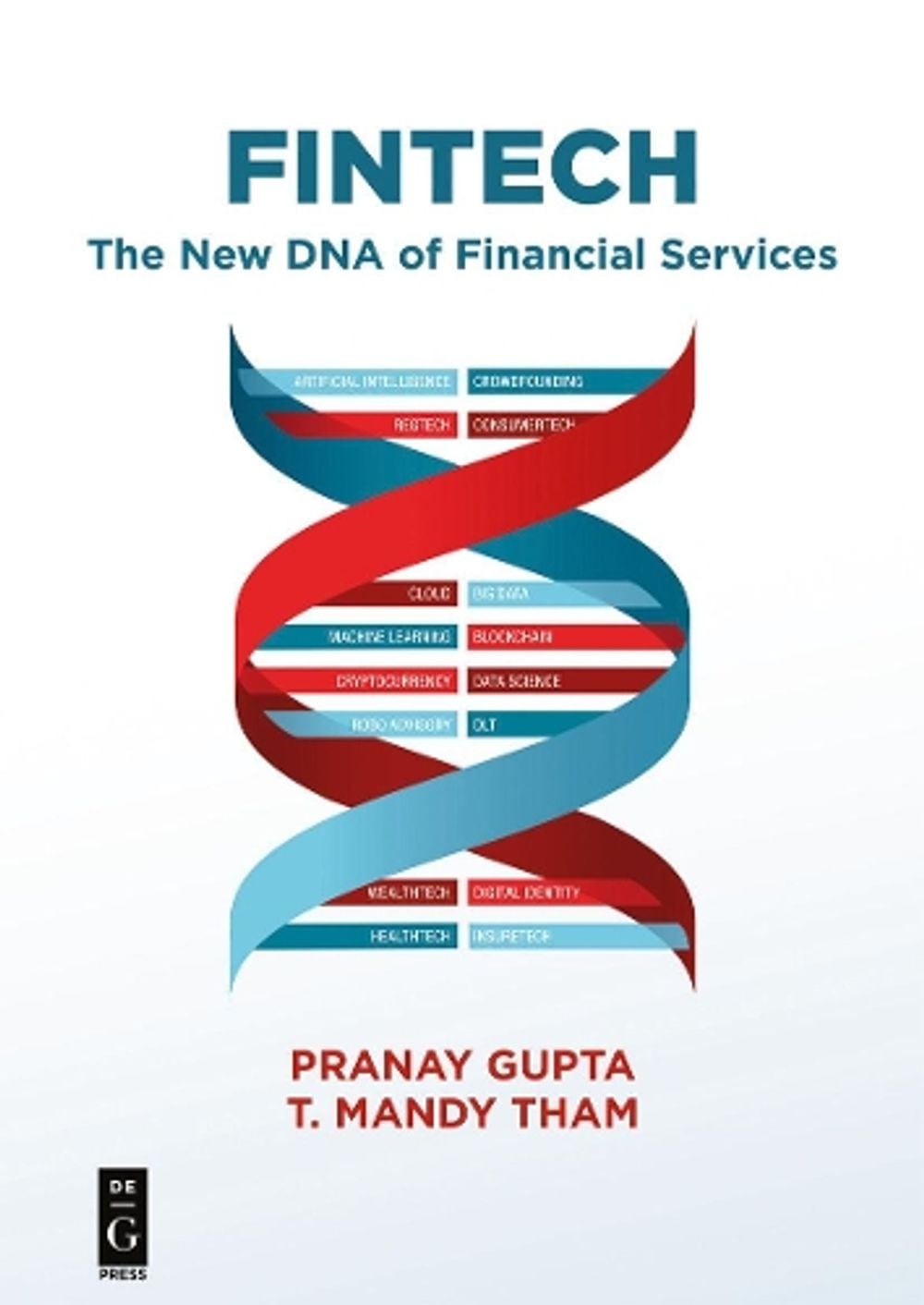 Fintech by Pranay Gupta - ISBN: 9781547417087