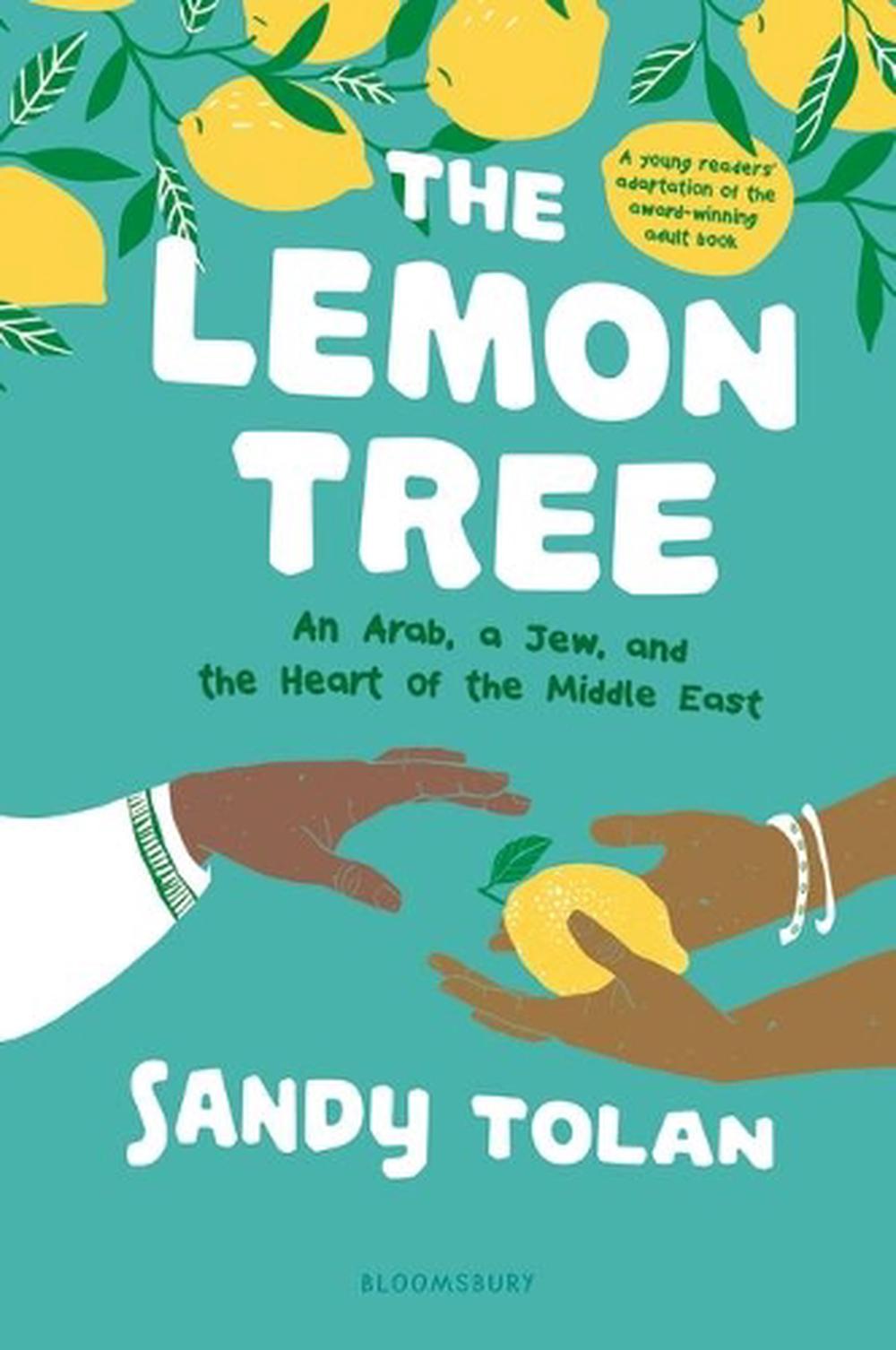 The Lemon Tree (Young Readers' Edition), 9781547607563