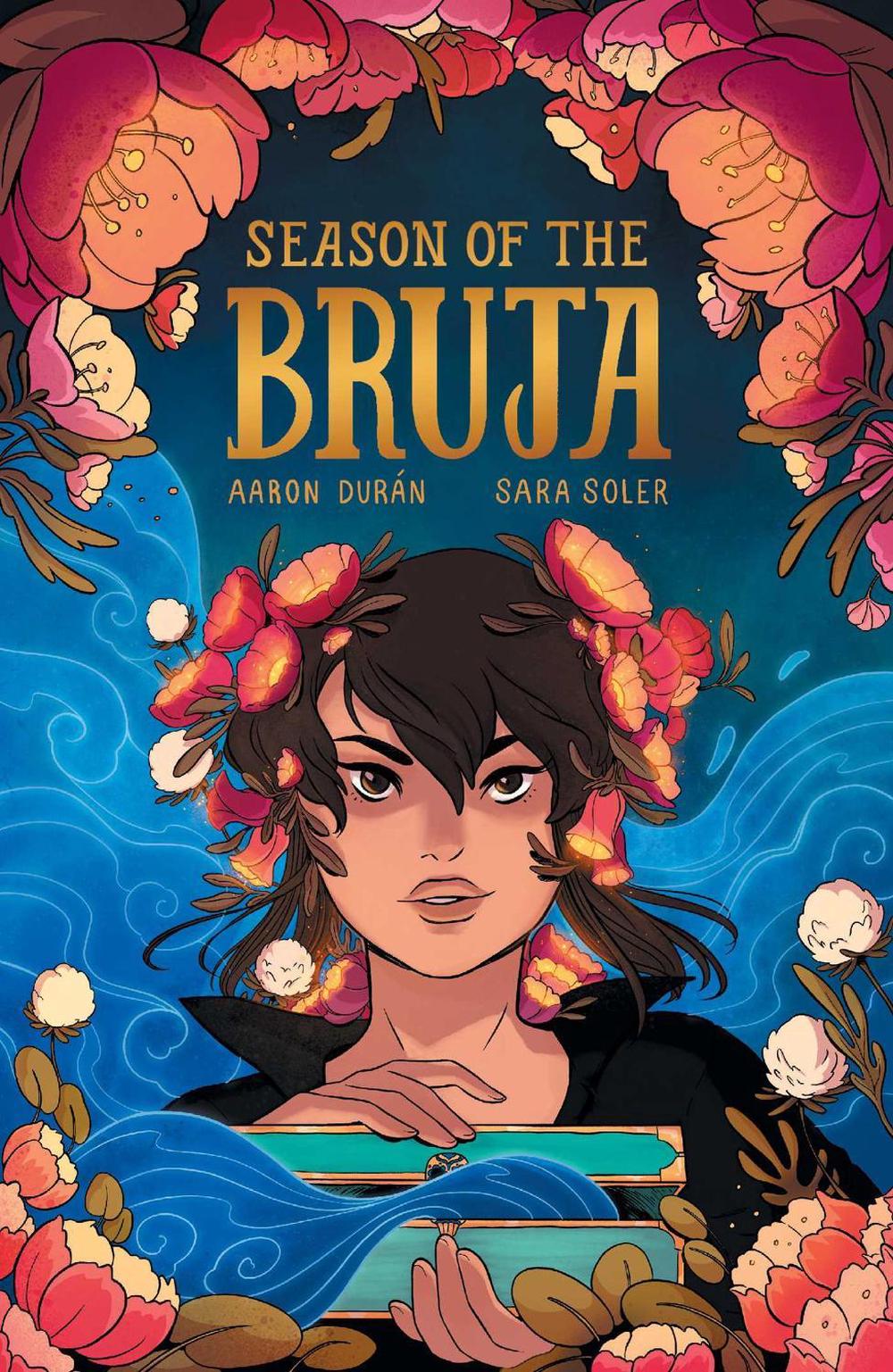 Season of the Bruja by Sara Soler - ISBN: 9781549308161