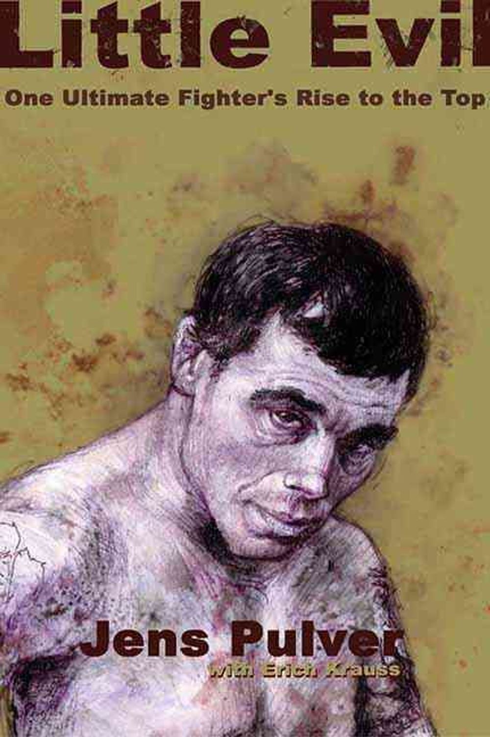 Little Evil by Jens Pulver - ISBN: 9781550225679