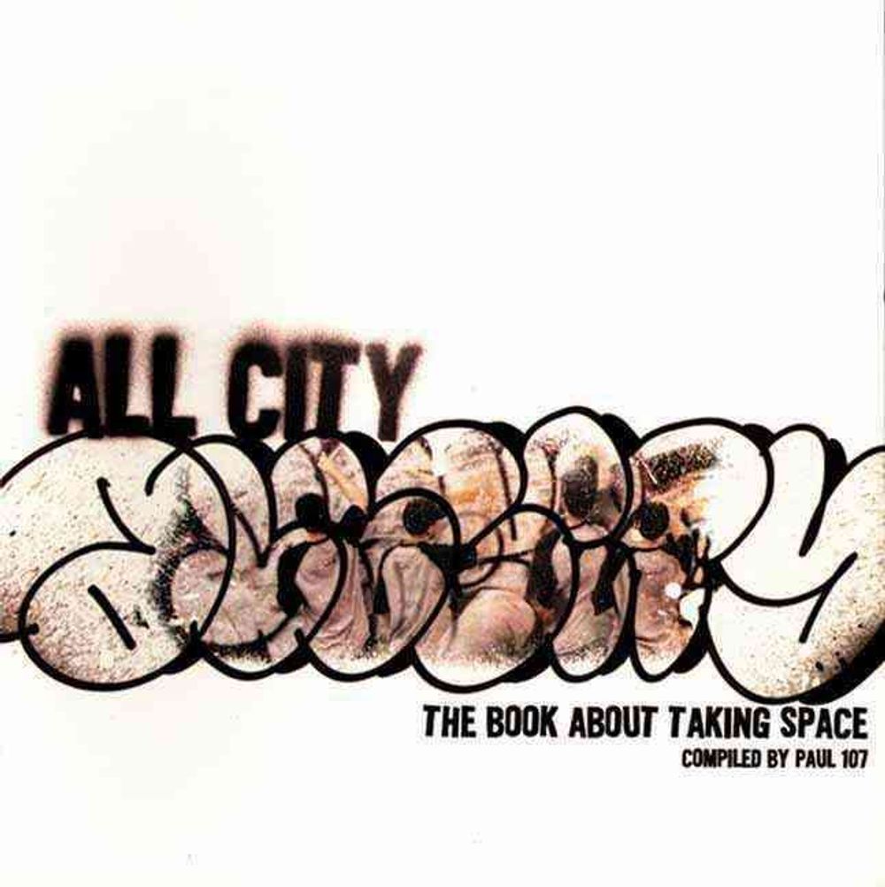 All City by Paul 107 - ISBN: 9781550225686