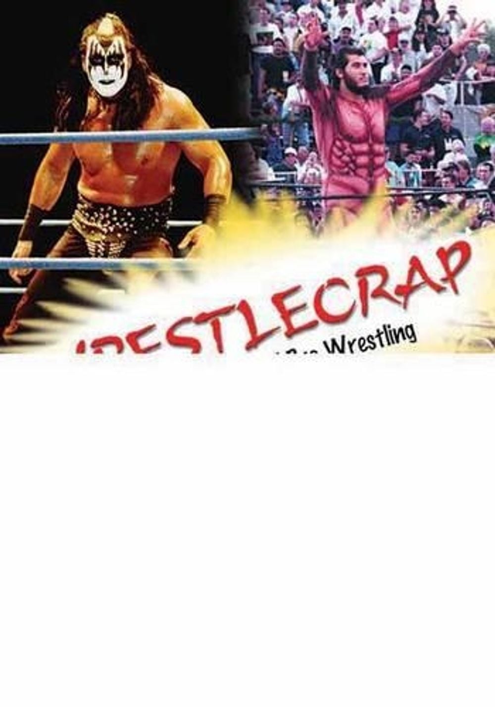 Wrestlecrap by R.D. Reynolds - ISBN: 9781550225846