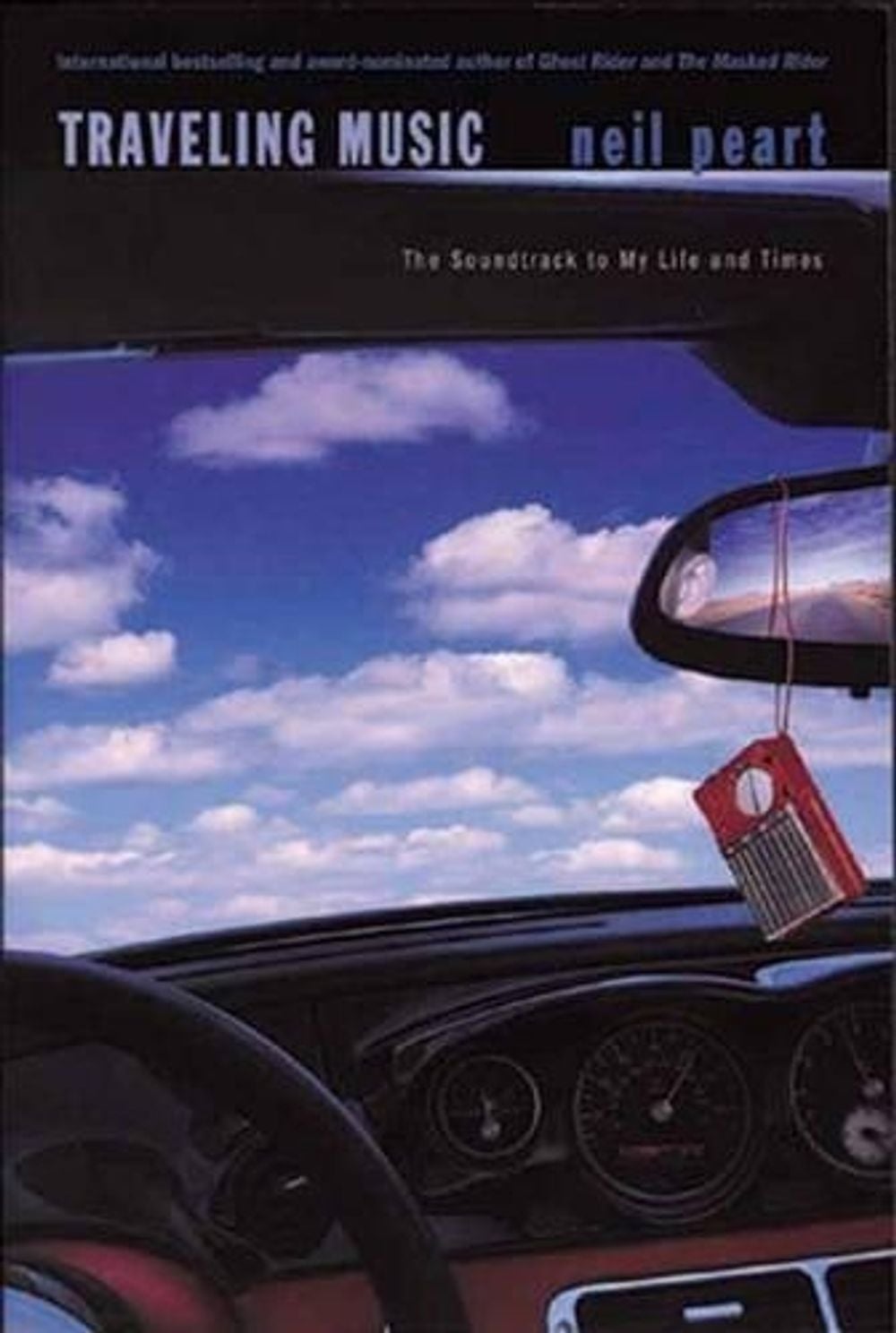 Traveling Music by Neil Peart - ISBN: 9781550226669