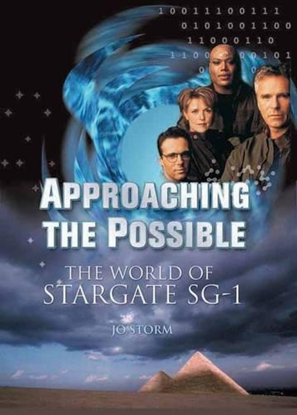 Approaching The Possible by Jo Storm - ISBN: 9781550227055