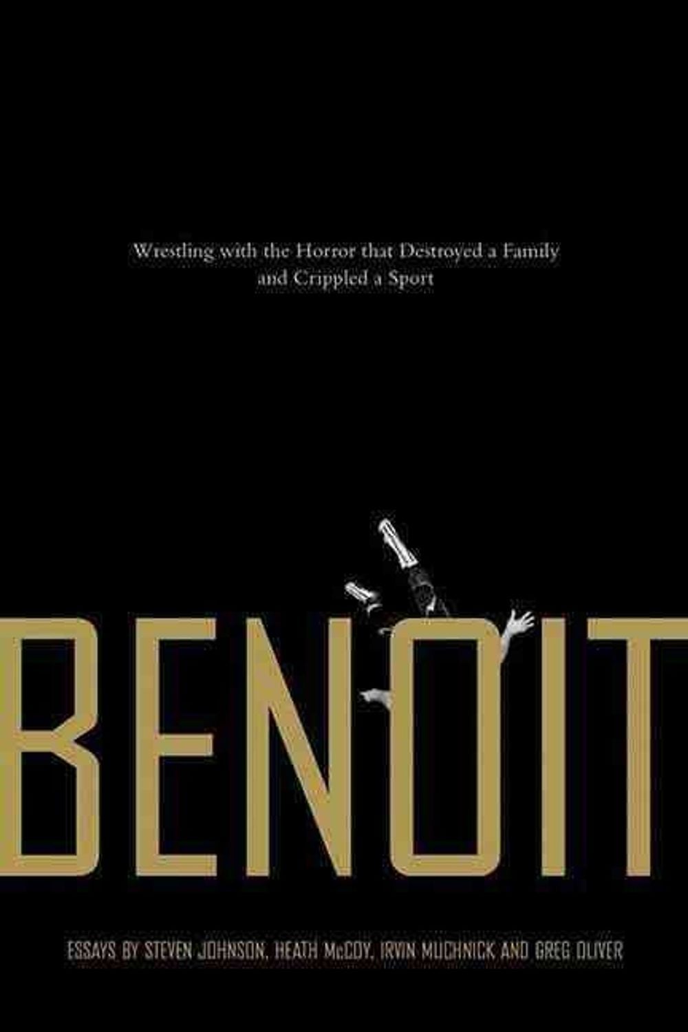 Benoit by Irvin Muchnick - ISBN: 9781550228120