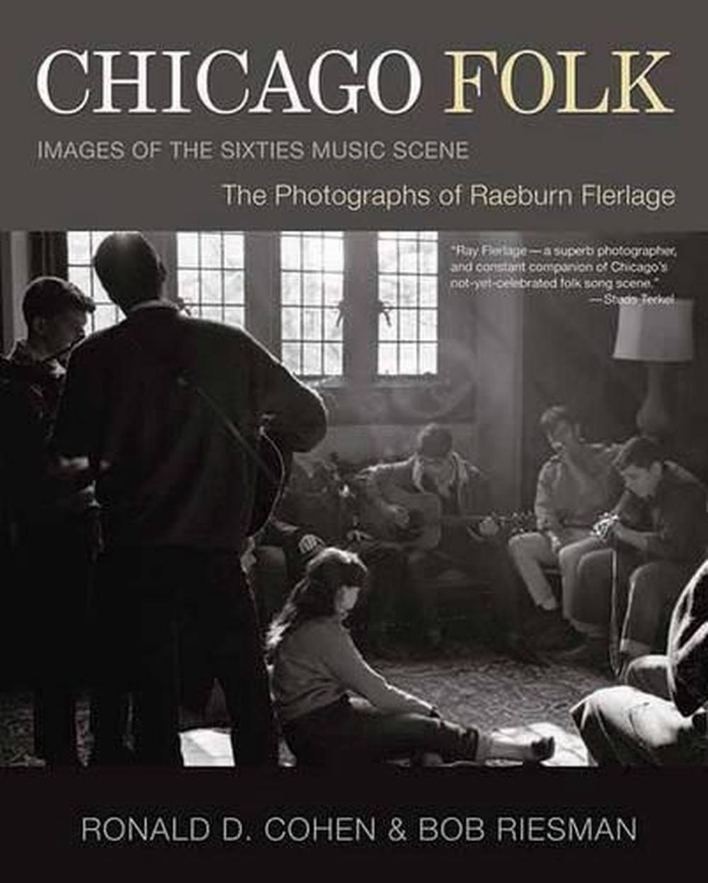 Chicago Folk, 9781550228731