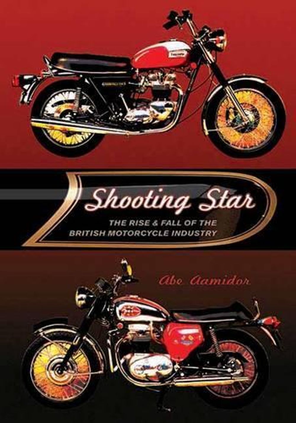 Shooting Star by Abe Aamidor - ISBN: 9781550229004