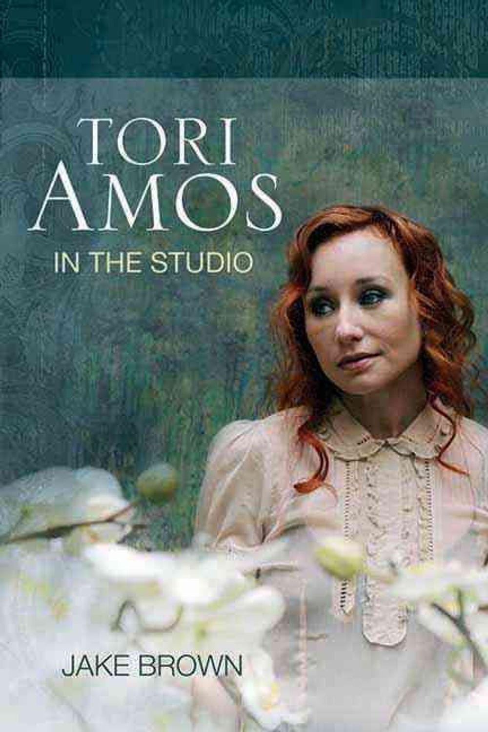 Tori Amos by Jake Brown - ISBN: 9781550229455
