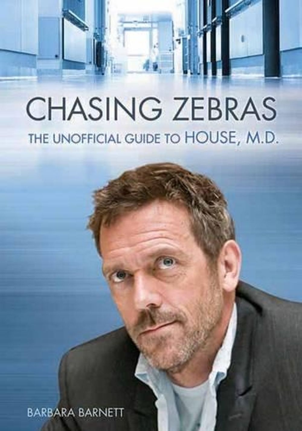 Chasing Zebras by Barbara Barnett - ISBN: 9781550229554